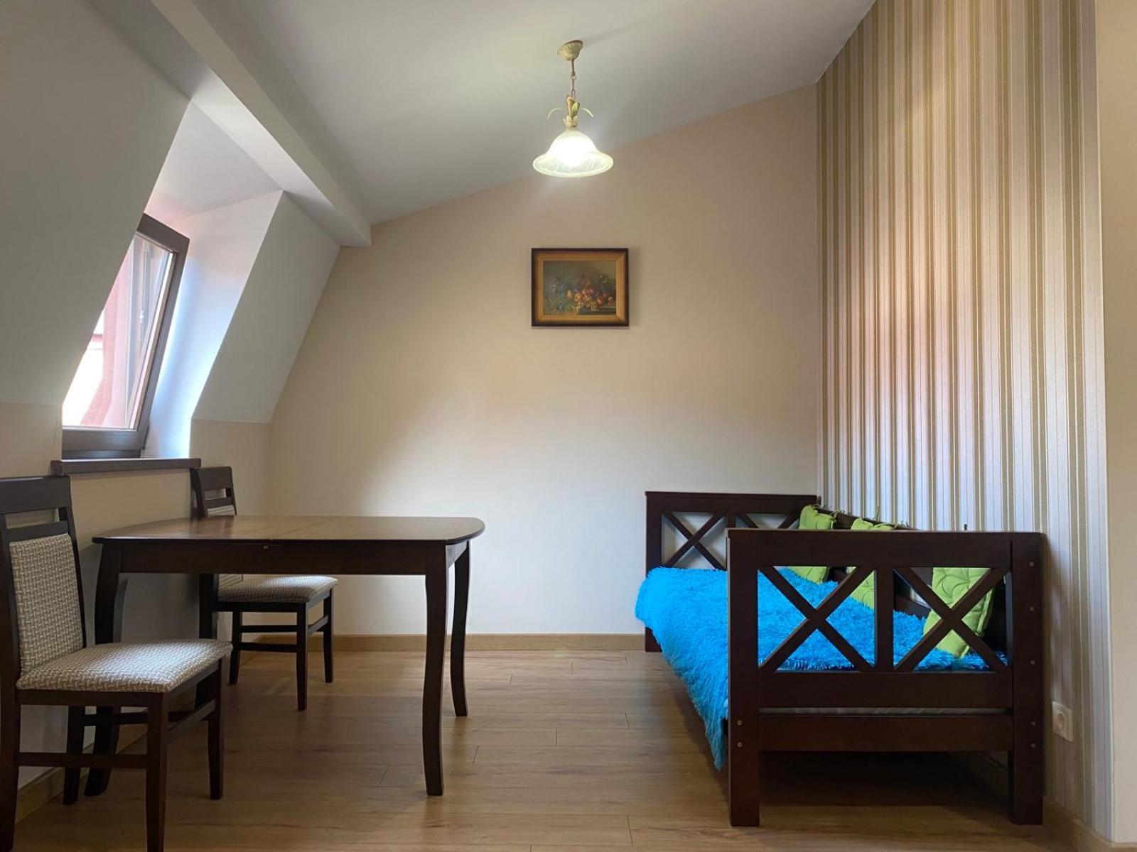 Apart Yaroslava Osmomysla 9 Square - City Center ลวีฟ ภายนอก รูปภาพ